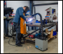 Maxvac WFE300 Desktop Dust and Weld Fume Extraction 230v