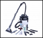 MAXVAC DV20 Carpet Clean Vaccum With Accessory Kit 230V