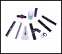 MAXVAC DV20 Carpet Clean Vaccum With Accessory Kit 230V