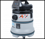 Maxvac M-Class 35Ltr Vacuum with Smart-Clean Filter Function - Dura DV35-MBAN 110v/240v