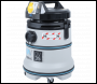 Maxvac H-Class 35L Vacuum with SMARTclean Filter Function - Dura MV-DV35-HBA 110v/240v