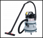 Maxvac H-Class 50L Vacuum with SMARTclean Filter Function - Dura DV50-HBA