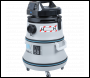 Maxvac H-Class 50L Vacuum with SMARTclean Filter Function - Dura DV50-HBA
