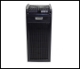 MAXVAC Medi 8 Air Purifier with Variable Air-flow 800m3/h 230 Volt
