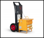 Armorgard TK1 Large Transformer Trolley - T-Kart 200kg Capacity - Code TK1