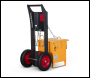 Armorgard TK1 Large Transformer Trolley - T-Kart 200kg Capacity - Code TK1