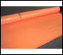 Proguard Heavy Duty Fire Retardant Polythene Sheeting 4m x 25m - Flame Retardant to LPS1207 - Code PTHOF1