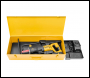 Rems 560052 Akku-Cat 22V VE Reciprocating Saw Kit - 5.0Ah Battery and Charger