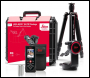 Leica DISTO X4 – P2P Package (Full Kit)