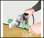 Rems 256240 MSG 63 EE Rational Sleeve Welder Set 20-25-32mm Heating Sleeves