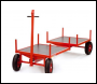 Starke Arvid Long Cart