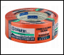 PROGUARD EXTERIOR GRADE ORANGE CLOTH TAPE 48mm x 50m