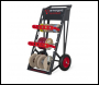 Armorgard SpoolKart - Mobile Cable Cart - Code SPK2