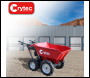 Crytec T25 Power Barrow 196cc
