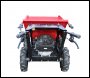 Crytec T25 Power Barrow 196cc