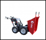 Crytec T25 Power Barrow 196cc
