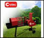 Crytec ZOOM 8 Tonne Kinetic Electric Log Splitter 1050w