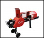 Crytec ZOOM 8 Tonne Kinetic Electric Log Splitter 1050w