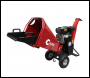 Crytec JET 6.5HP 100mm Petrol Wood Chipper 196cc