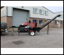 Crytec Towable AMN12 12 Tonne Reaper Firewood Processor 429cc