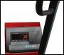 Crytec PS300 Heavy Duty 3000Kg Capacity Weighing Scale Pallet Truck