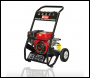 CRYTEC Petrol Pressure Washer 7hp