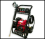 CRYTEC Petrol Pressure Washer 7hp