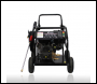Crytec 13HP MA51 Petrol Pressure Washer