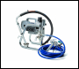 Q-TECH QT190 ELECTRIC AIRLESS SPRAYER