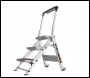 Little Giant SAFETY STEP MODEL 3 - 10310BA