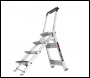 Little Giant SAFETY STEP MODEL 4 - 10410BA