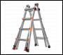 Little Giant Velocity Multi-Purpose Ladder - 4x4 - code 503914