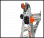 Little Giant Velocity Multi-Purpose Ladder - 4x4 - code 503914