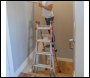 Little Giant Velocity Multi-Purpose Ladder - 4x4 - code 503914