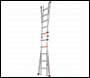 Little Giant Velocity Multi-Purpose Ladder 4 x 5 - code 503915