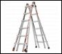 Little Giant Velocity Multi-Purpose Ladder 4 x 6 - code 503916