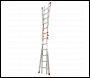 Little Giant Velocity Multi-Purpose Ladder 4 x 6 - code 503916