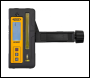 Spectra HR1220 Line Laser Receiver