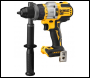 Dewalt DCD999NT 18v XR Flexvolt Advantage High Power Combi Drill Kit Bare Unit TSTAK DCD999NT