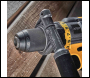 Dewalt DCD999T1 18V XR High Power Combi Drill with FLEXVOLT Advantage - 1x 6Ah Battery