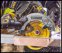 Dewalt DCS573NT 18V XR High Power 190mm Circular Saw with FLEXVOLT Advantage - Body Only