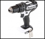 MAKITA DHP482T1JW 18v Black & White Combi Drill with 1x 5ah Battery