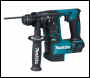 Makita DHR171RTJ 18v LXT 2x 5.0Ah Li-ion 17mm SDS Plus Rotary Hammer Kit