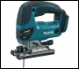 Makita DJV180RTJ 18V LXT Jigsaw with 2 x 5Ah Batteries, Charger and Case