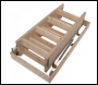 Drabest Timber Loft Ladder - Code DTLL01