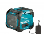 Makita DMR203 Bluetooth Jobsite Speaker Bare Unit - 240v