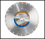Husqvarna Tacti-Cut S50+ 14 inch  Diamond Blade - 579815620