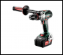 Metabo SB18LTXBLI 18V 2x 5.2Ah Li-Ion Brushless Combi Drill Kit