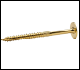 Evolution Truss Head Structural Woodscrews – Different Sizes Available