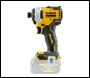 DEWALT DCF809N 18V XR BRUSHLESS COMPACT IMPACT DRIVER BODY ONLY